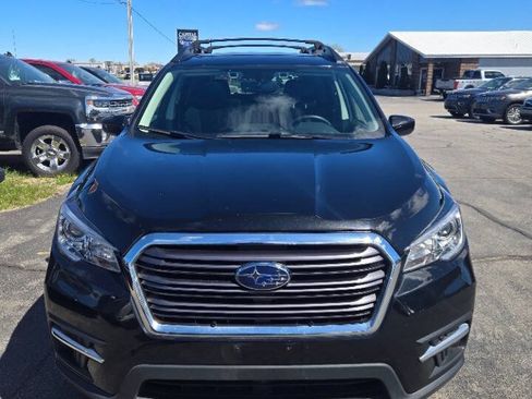 Used 2019 Subaru Ascent Premium AWD/4WD image 27