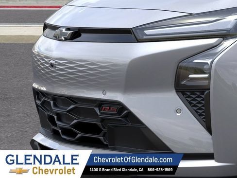New 2027 Chevrolet Bolt RS w/ Super Cruise Package FWD image 13