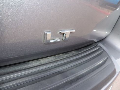 Used 2021 Chevrolet Tahoe LT image 23