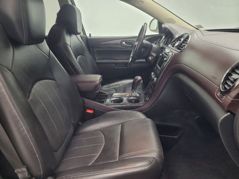 Used 2016 Buick Enclave Premium image 21