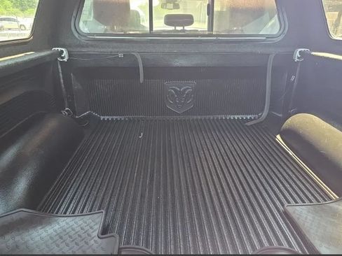 Used 2015 RAM 1500 Big Horn AWD/4WD image 4