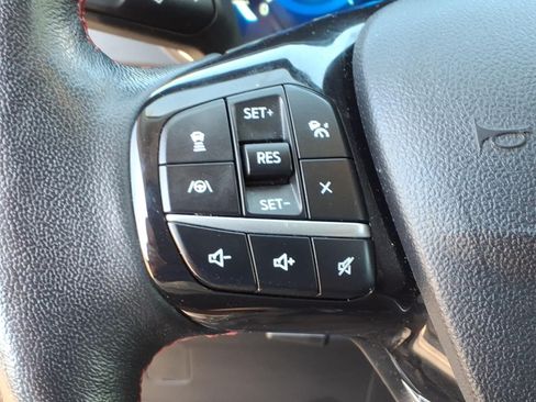 Used 2021 Ford Escape SEL w/ SEL Stealth AWD Package image 23