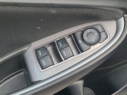 Used 2023 Chevrolet Malibu LT FWD image 18