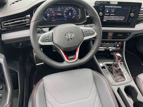 New 2026 Volkswagen Jetta GLI Autobahn image 34