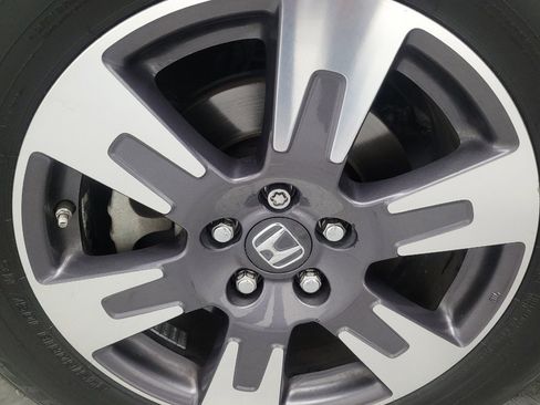 Used 2018 Honda Ridgeline RTL image 31