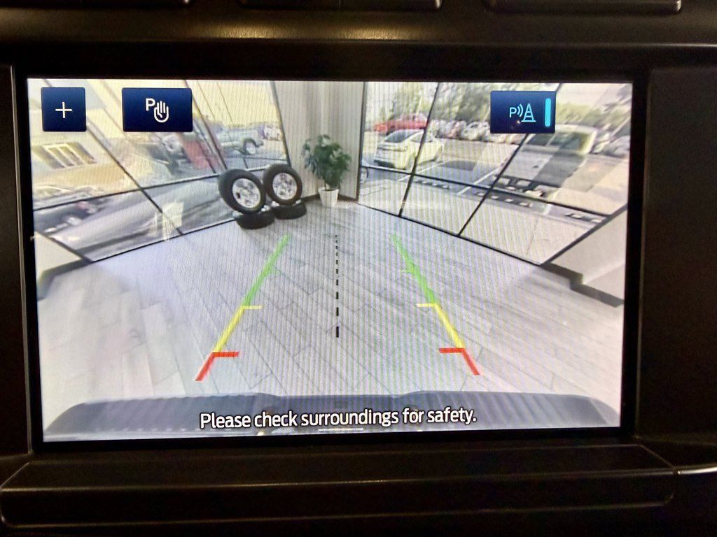 Used 2021 Ford F150 XL w/ STX Appearance Package AWD/4WD image 18