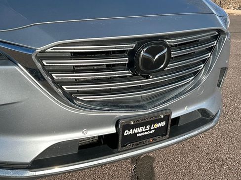 Used 2022 MAZDA CX-9 Grand Touring image 34
