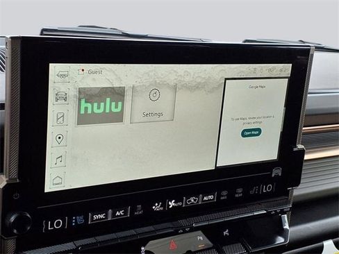 New 2025 GMC Hummer EV 3X image 34