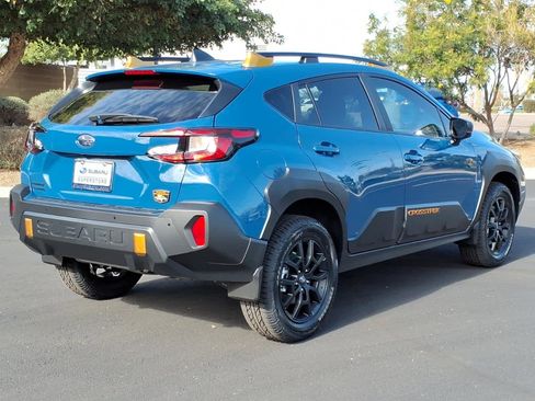 New 2026 Subaru Crosstrek 2.5i Wilderness image 6