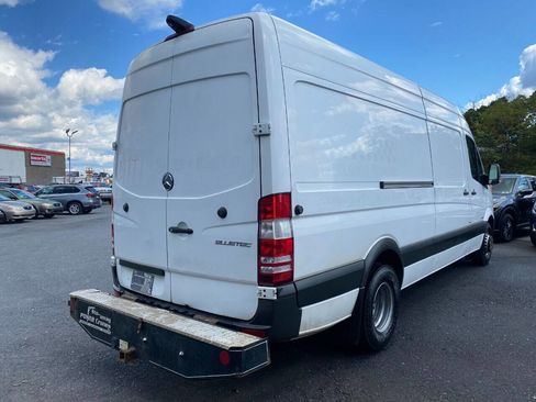 Used 2014 Mercedes-Benz Sprinter 3500 image 5