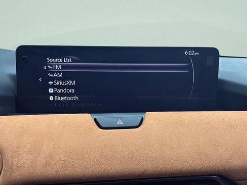 Used 2024 MAZDA CX-90 3.3 Turbo S w/ Premium Plus image 39