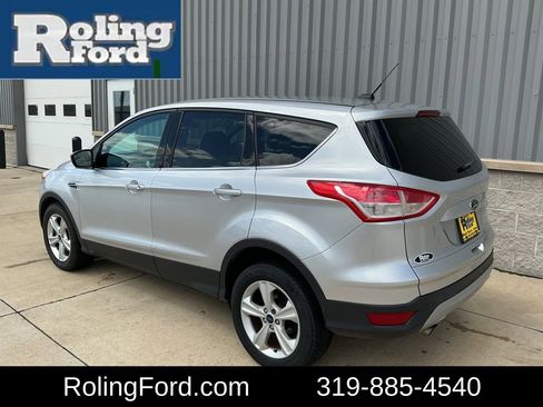 Used 2014 Ford Escape SE image 3