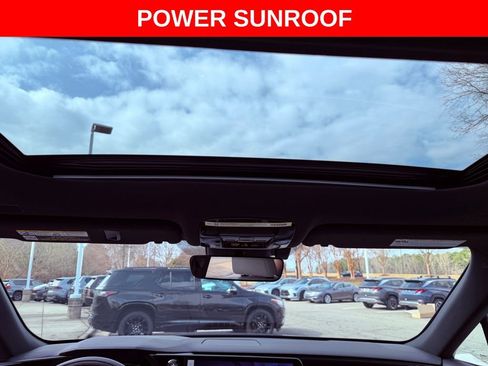 Certified 2025 Lexus RX 350 Premium w/ Accessory Package (Z1) image 12