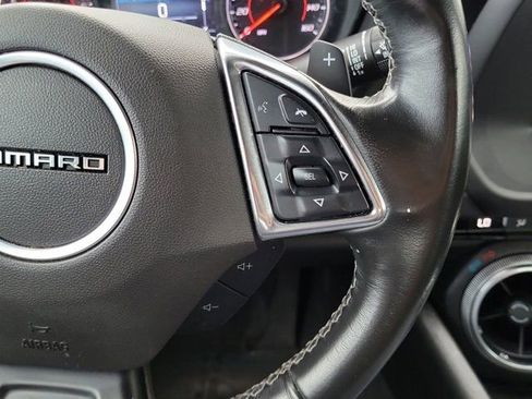 Used 2023 Chevrolet Camaro LT image 14
