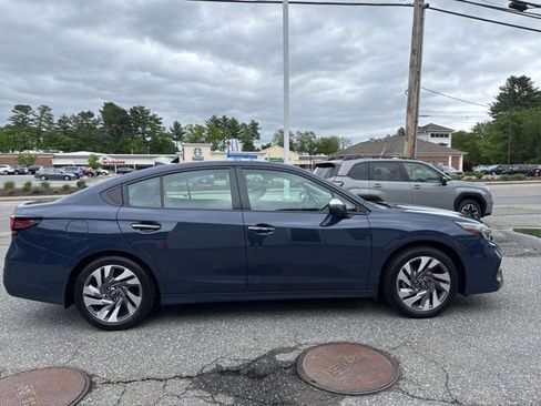 Used 2024 Subaru Legacy Touring XT w/ Popular Package #2 image 2