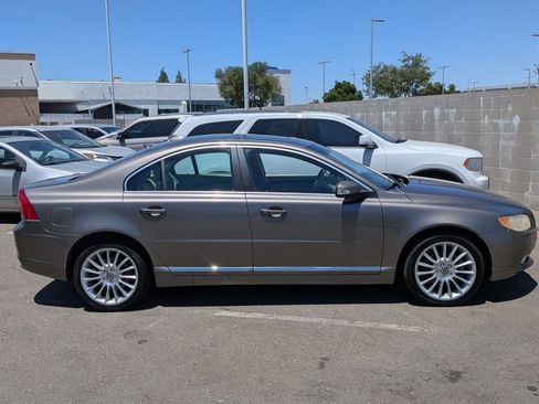 Used 2011 Volvo S80 T6 AWD/4WD image 4
