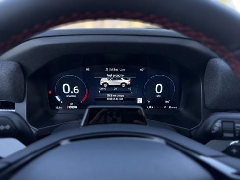 New 2025 Ford Explorer ST w/ Sun And Sound Package image 16