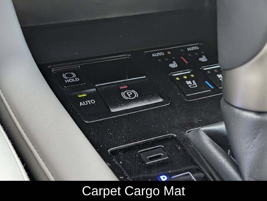 Used 2019 Lexus RX 350 FWD w/ Premium Package image 19