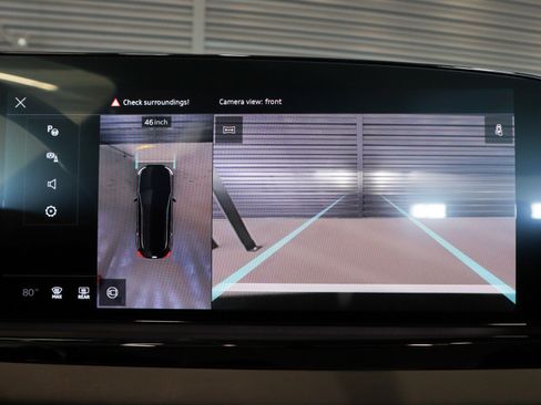 Certified 2025 Audi A5 2.0T Premium Plus w/ Premium Plus image 24