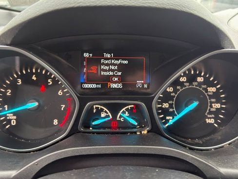 Used 2019 Ford Escape SE AWD/4WD image 11