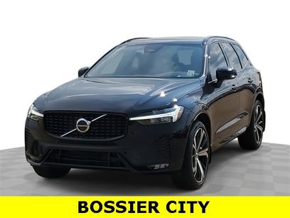 Used 2025 Volvo XC60 B5 Ultra w/ Protection Package Premier