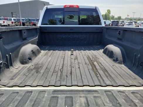 Used 2017 GMC Sierra 3500 Denali w/ Duramax Plus Package AWD/4WD image 26