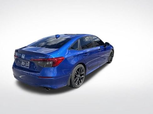 Used 2022 Honda Civic Sport image 10