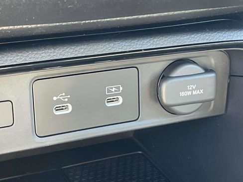 New 2026 Honda CR-V TrailSport image 11