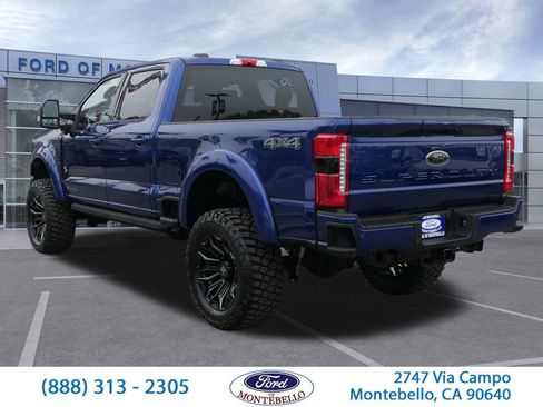 New 2026 Ford F250 XLT w/ XLT Premium Package image 8