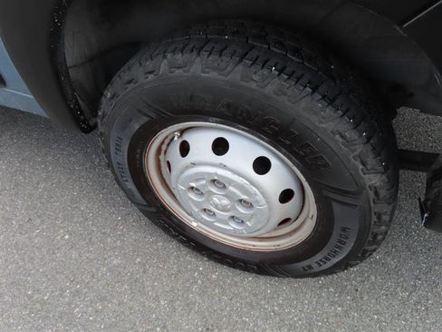 Used 2019 RAM ProMaster 3500 image 7