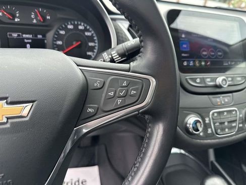 Used 2022 Chevrolet Malibu LT w/ Redline Edition FWD image 37