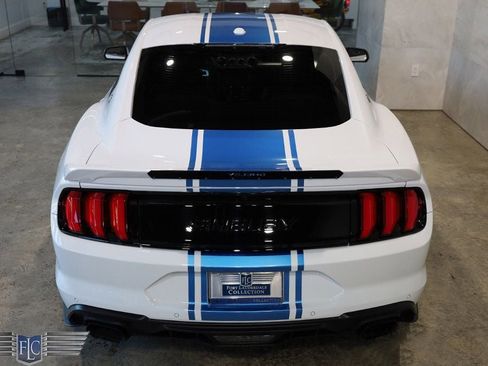 Used 2019 Ford Mustang GT Premium w/ GT Performance Package image 16