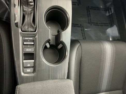 Certified 2026 Honda Civic Sport image 17