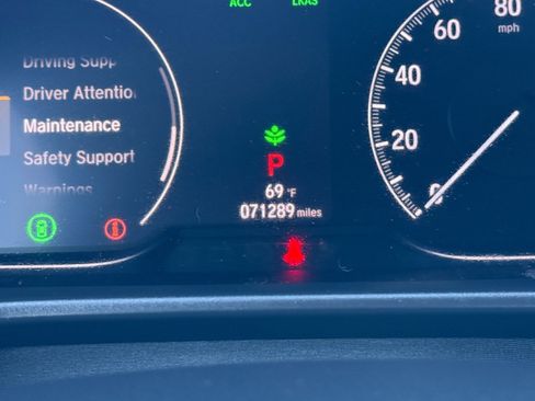 Used 2019 Honda Accord EX-L image 29
