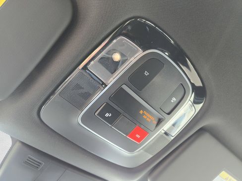 New 2025 Hyundai Santa Cruz XRT image 21