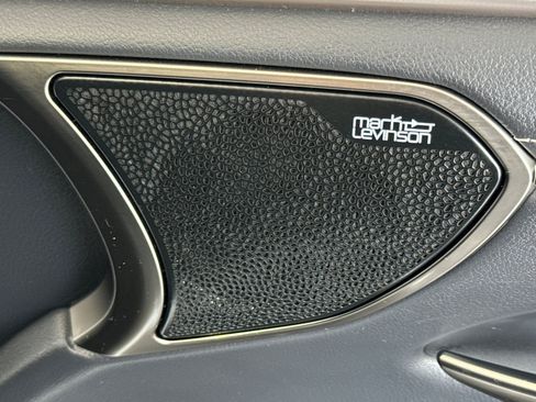 Certified 2022 Lexus ES 350 F Sport FWD image 22