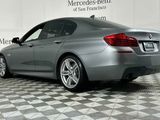 Used 2014 BMW 535i Sedan image 6