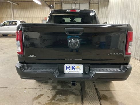 Used 2024 RAM 1500 Tradesman w/ Trailer Tow Group image 7