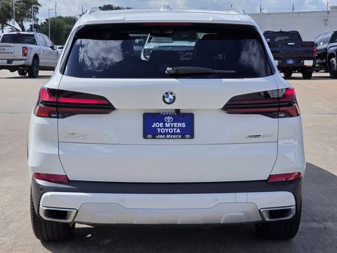Used 2026 BMW X5 sDrive40i w/ Climate Comfort Package RWD image 8