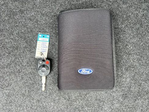 Used 2009 Ford Fusion SEL image 44