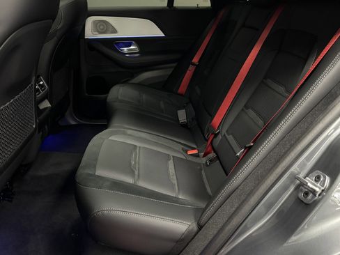 Used 2024 Mercedes-Benz GLE 63 AMG S image 43