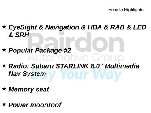 Used 2018 Subaru Outback 2.5i Limited image 5