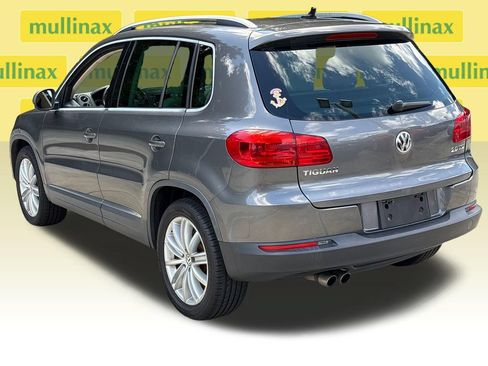 Used 2012 Volkswagen Tiguan S FWD image 10