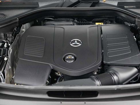 New 2026 Mercedes-Benz GLC 300 GLC 300 image 31