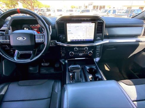Certified 2023 Ford F150 Raptor AWD/4WD image 15