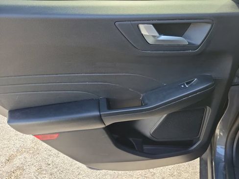 Used 2023 Ford Escape ST-Line w/ Tech Pack #1 FWD image 14