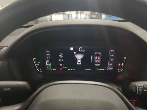 Certified 2024 Honda Accord EX-L image 8