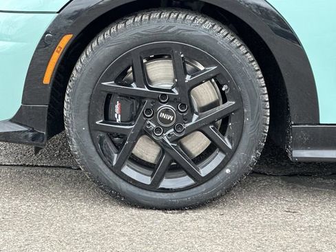 New 2026 MINI Cooper S image 8