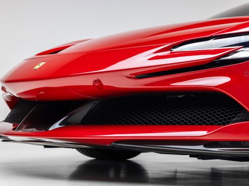 Certified 2021 Ferrari SF90 Stradale image 42