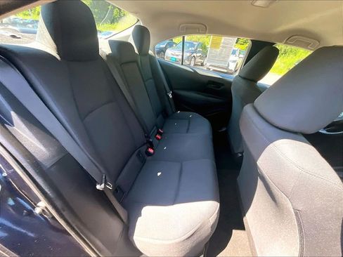 Used 2023 Toyota Corolla LE FWD image 16